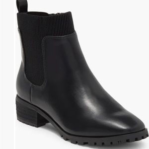 Taryn Rose Faks bootie